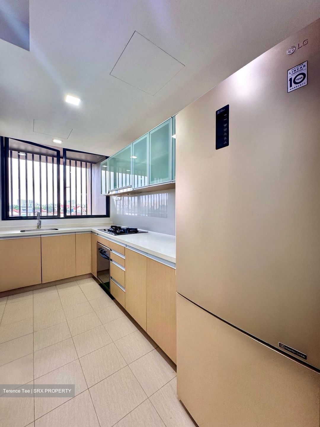 The Ambra (D15), Apartment #550408091